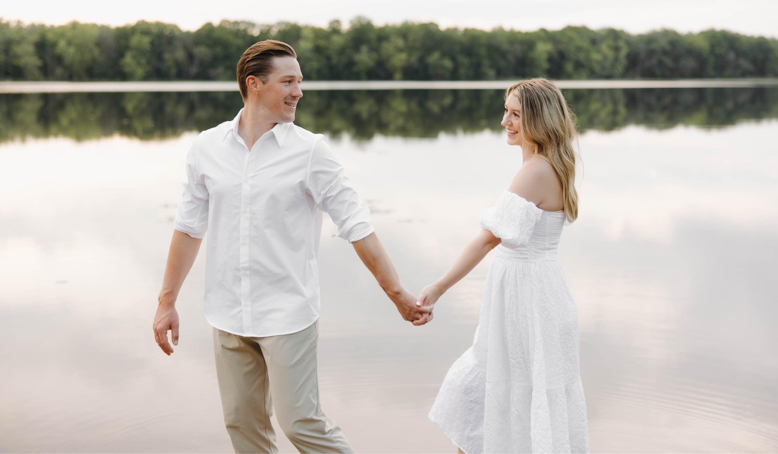 The Wedding Website of Gabrielle Peterson and Matthew Bentson