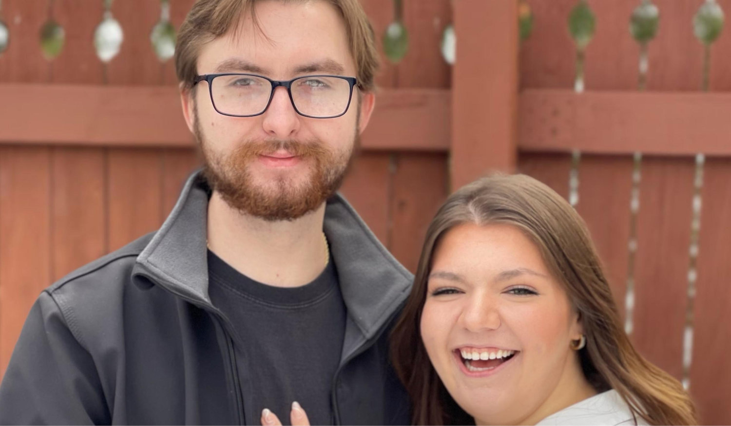 The Wedding Website of Allissa McCloskey and Logan Nyman