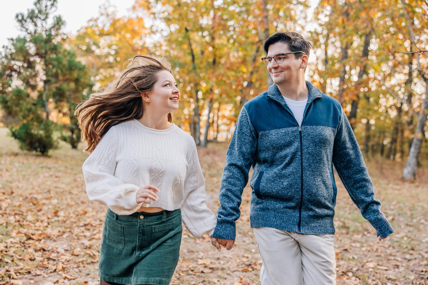 The Wedding Website of Chris Lycans and Mackenzie Staggs