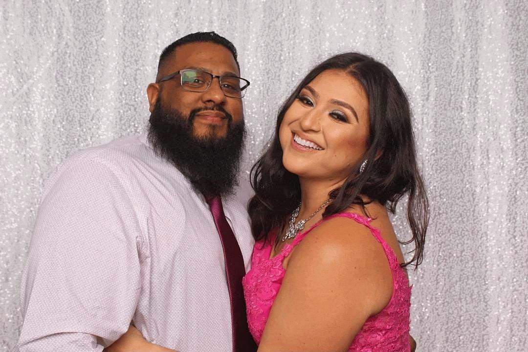 The Wedding Website of Alejandra Lopez and German Jimenez