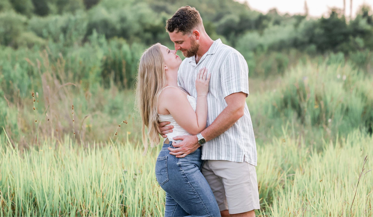 The Wedding Website of Kirsten Kelso and Casey Finken