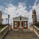 Courthouse Hill