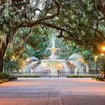 Forsyth Park