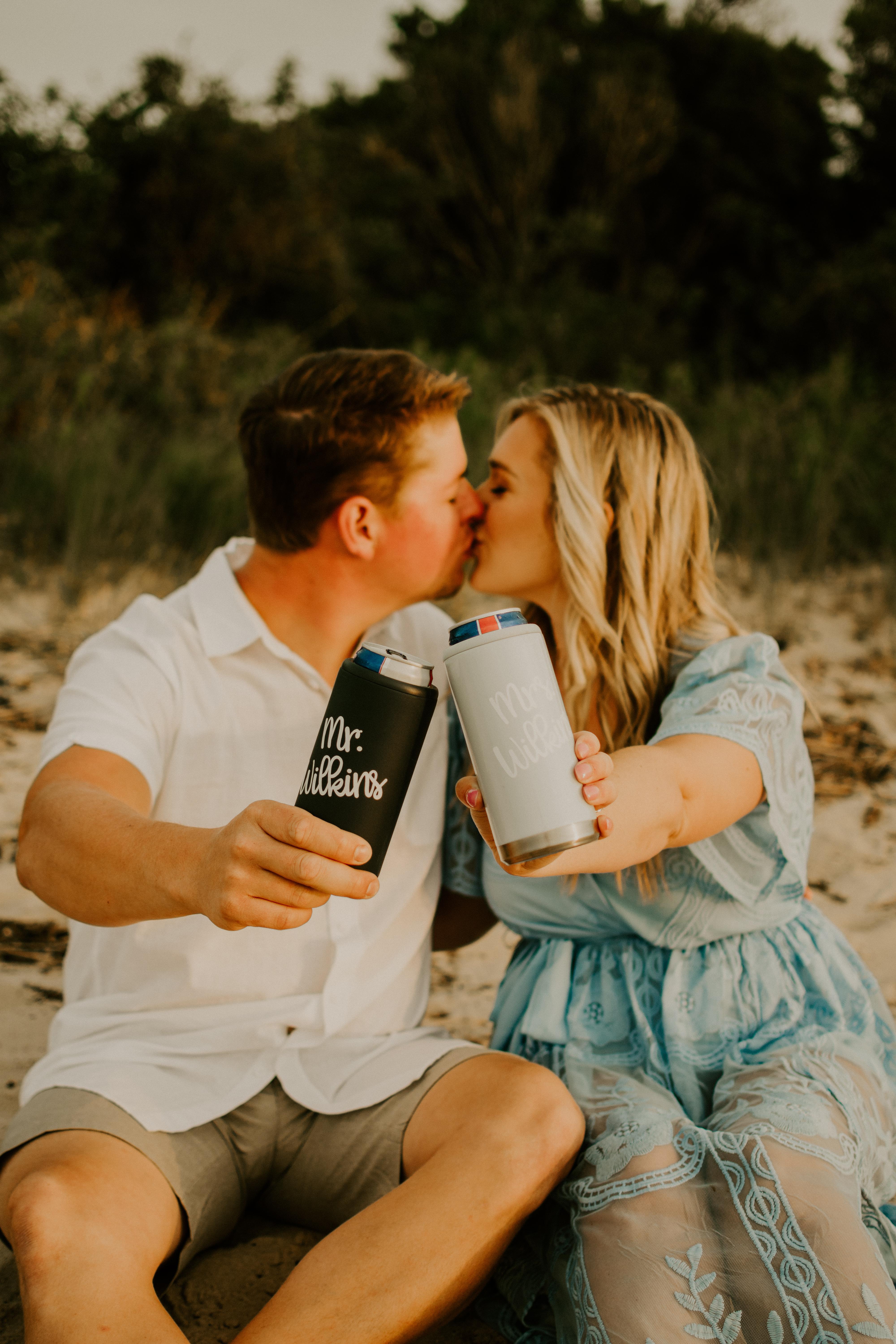 The Wedding Website of Alexa Goffos and Kyle Wilkins