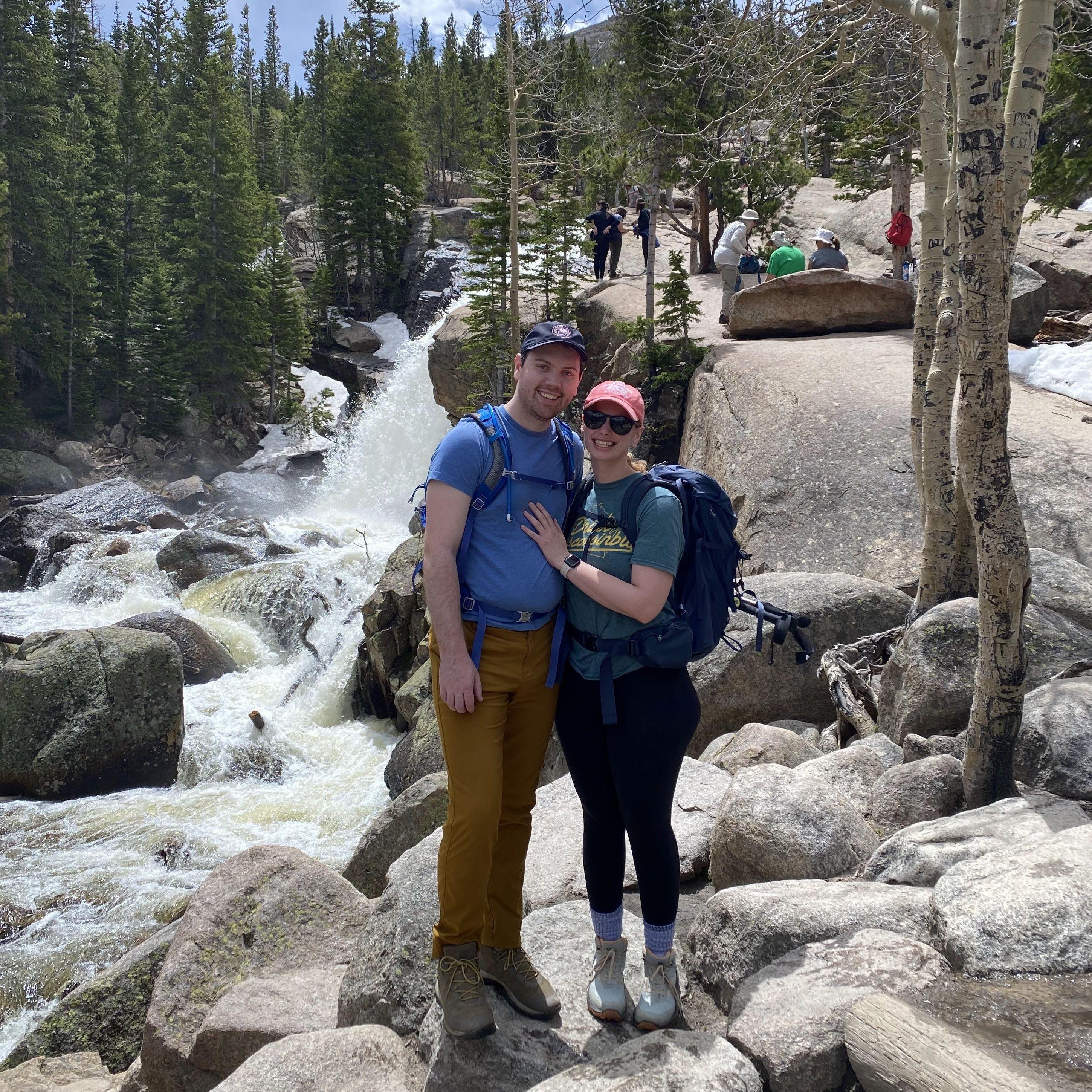 Rocky Mountain National Park, CO 2023