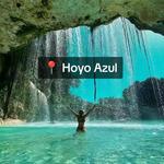 Hoyo Azul