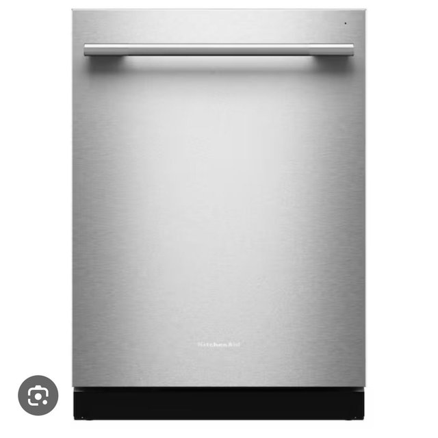 Dishwasher Fund