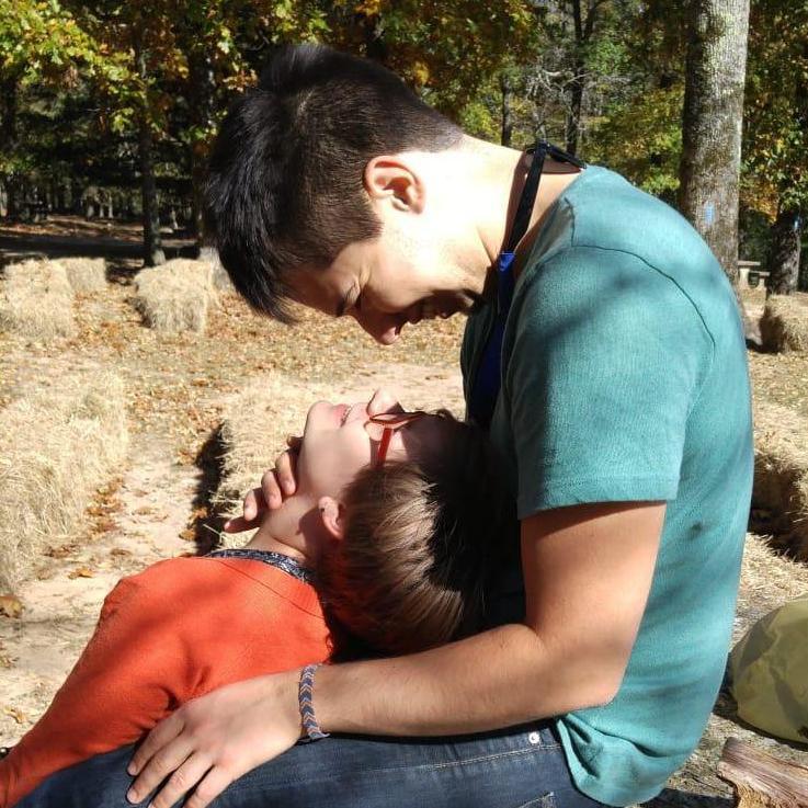 Visiting Huntsville in October 2015