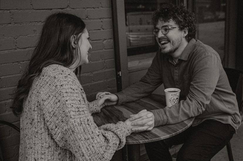 The Wedding Website of Catelyn Curtis and Noah Lehew