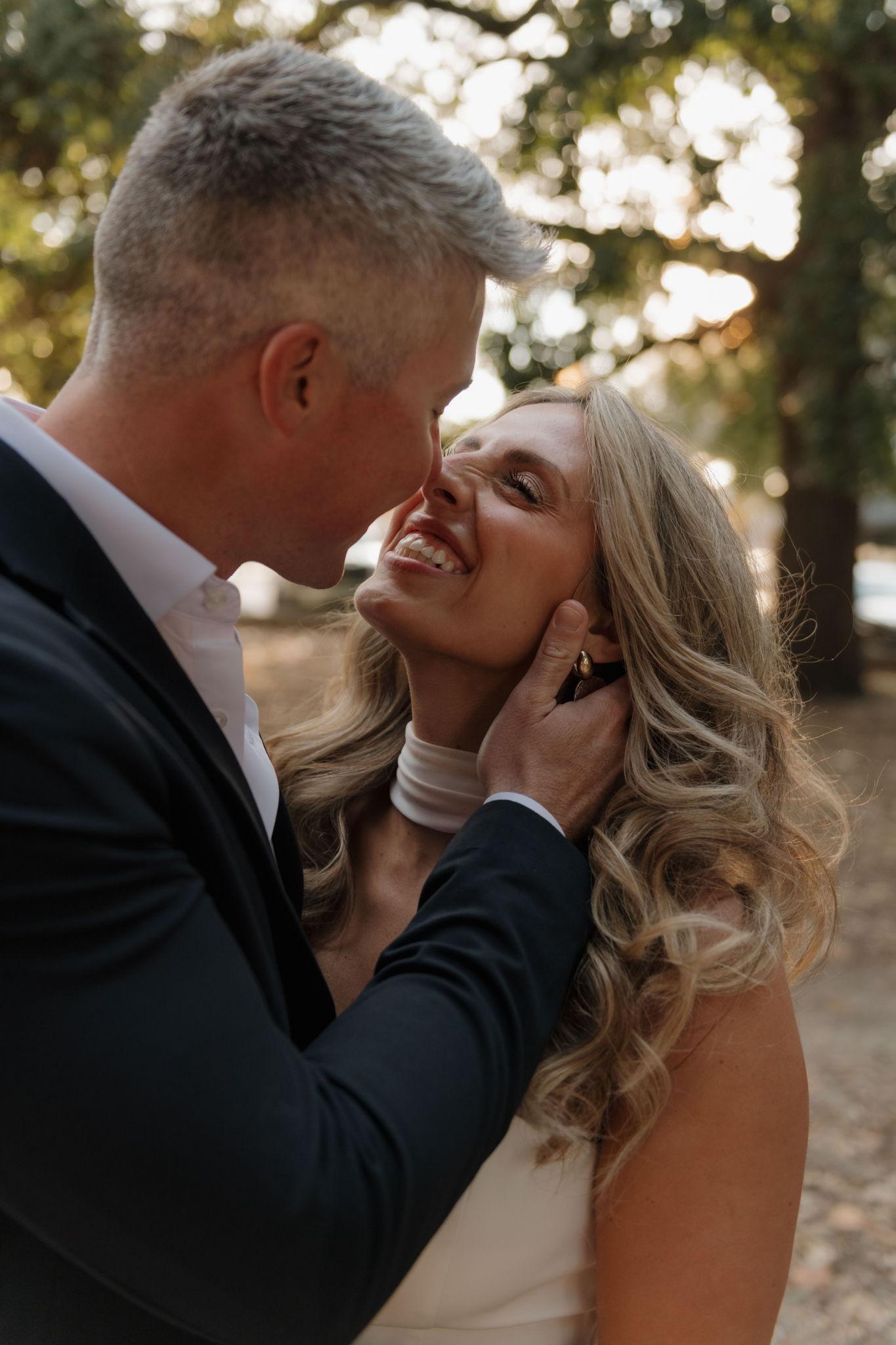 The Wedding Website of Lexie Moreau and James Brunson