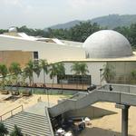 Planetarium Jesus Emilio Ramirez Medellin