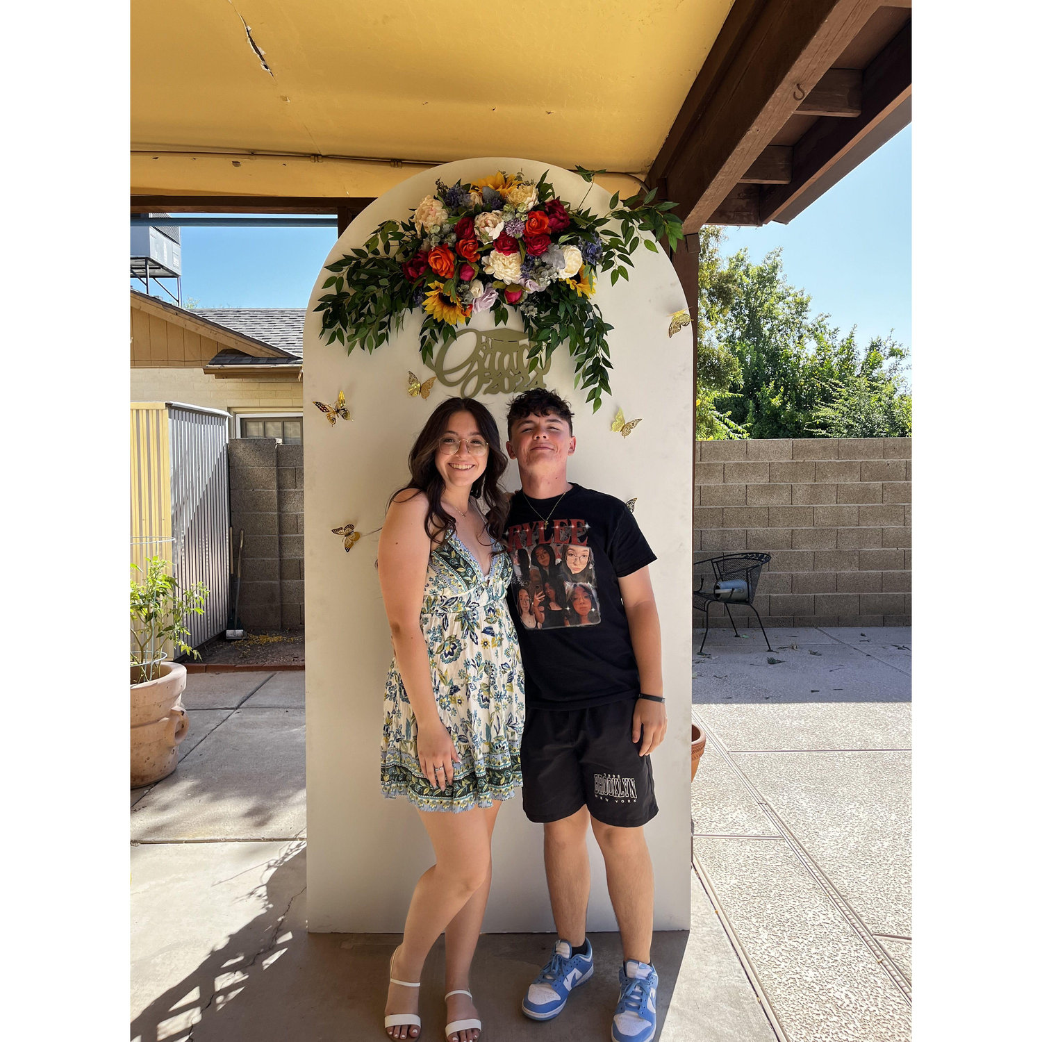 Rylee's Graduation Party
