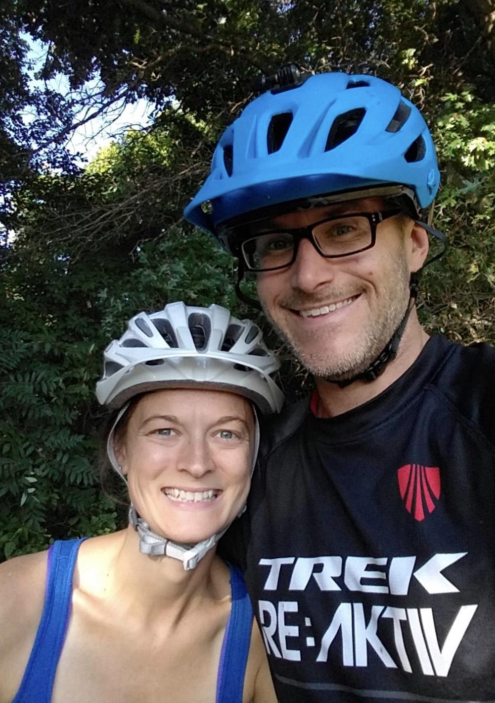 Adventures are better with you.