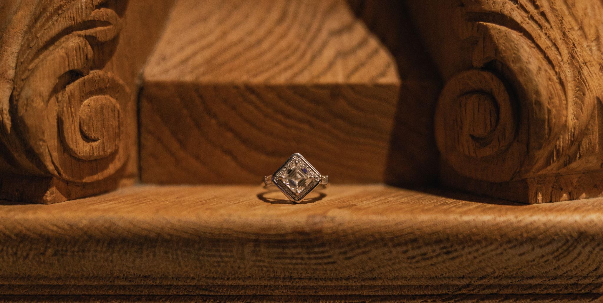 The Wedding Website of Brooklynn Ossman and William Faulkner