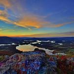 Bell Mountain
