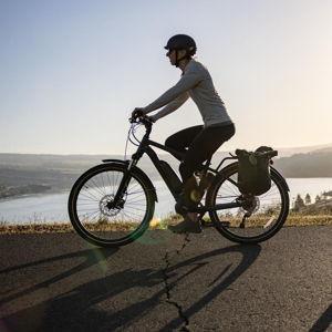 New Bikes Fund
