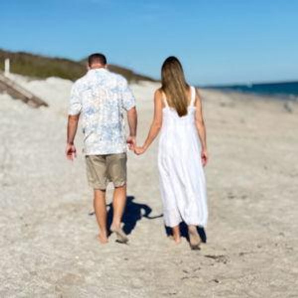 Honeymoon Fund - Venmo