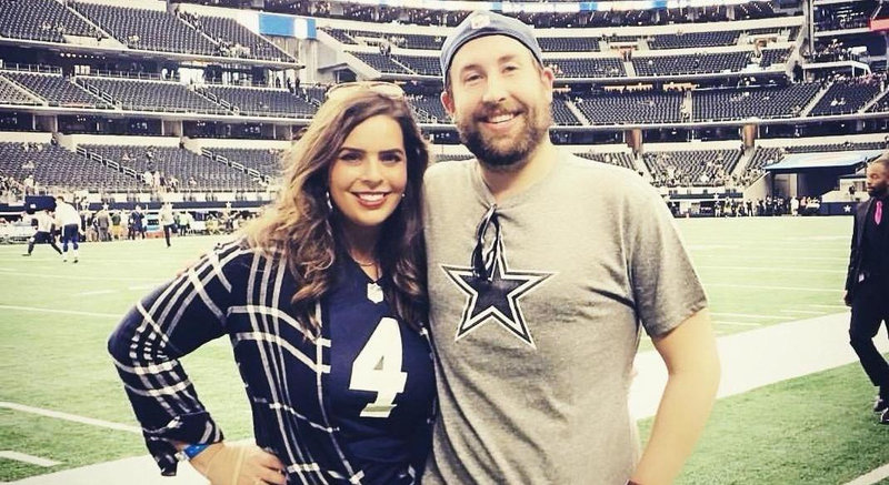 Alexis Jones And Matthew Boswell S Wedding Website