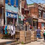 Kensington Market