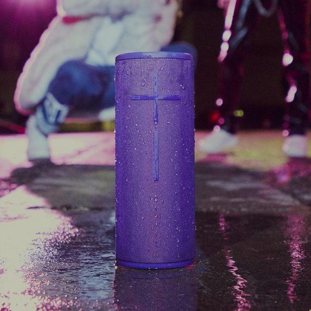 BOOM 3 Bluetooth Speaker | Ultimate Ears Speaker with Deep Bass