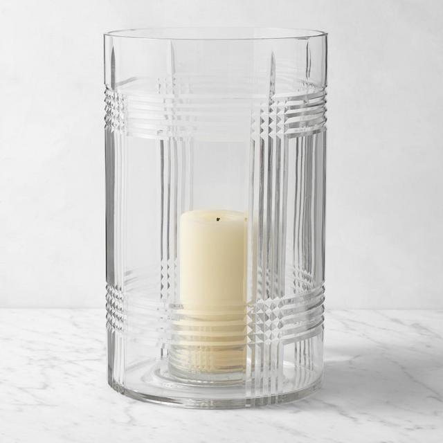 Calloway Plaid Hurricane