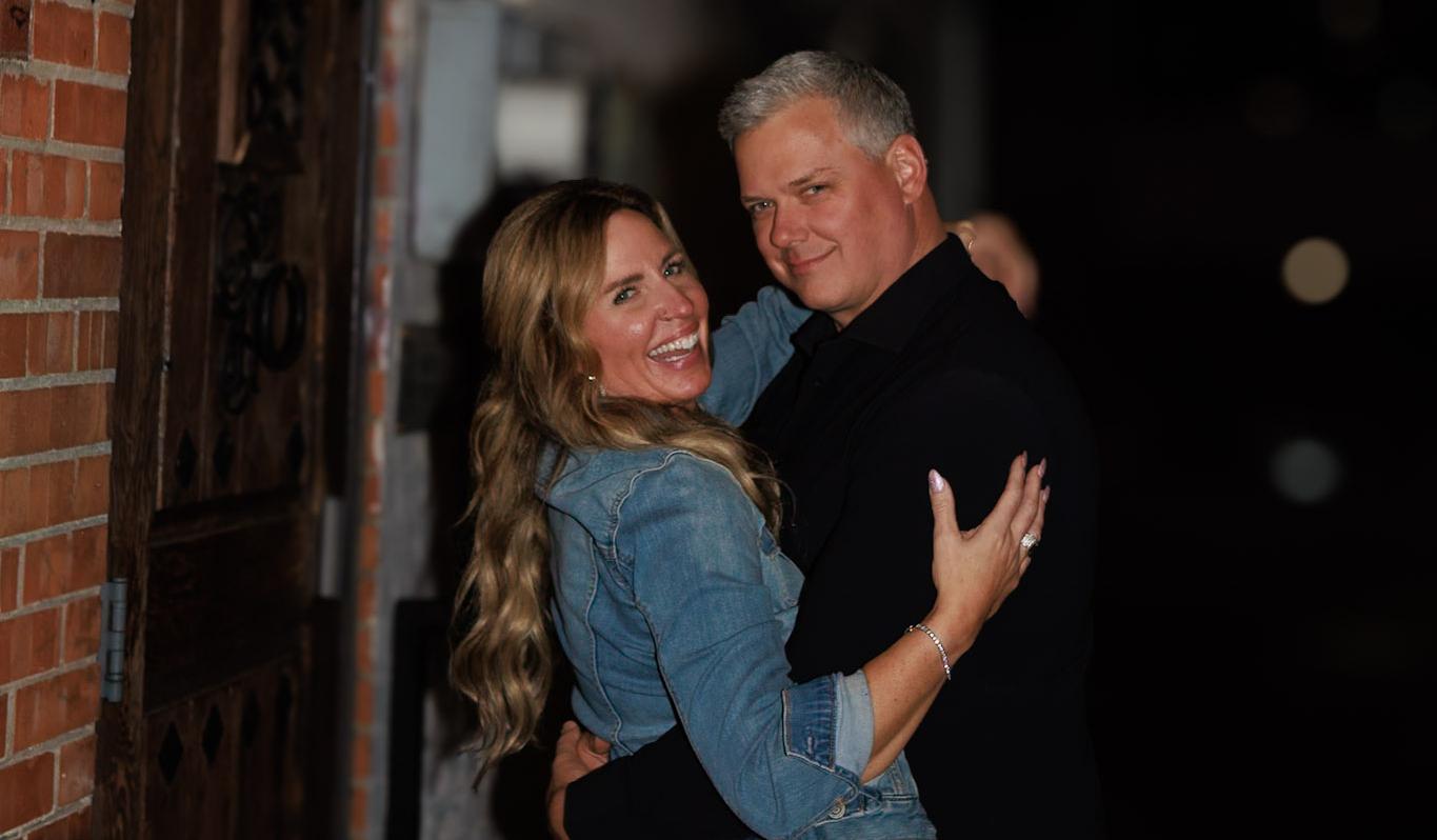 The Wedding Website of April Holloway and Rhett Dunn