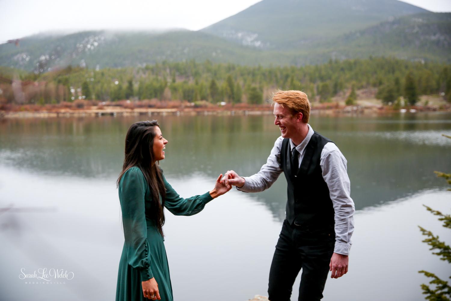 The Wedding Website of Katherine Reilly and AJ Roth