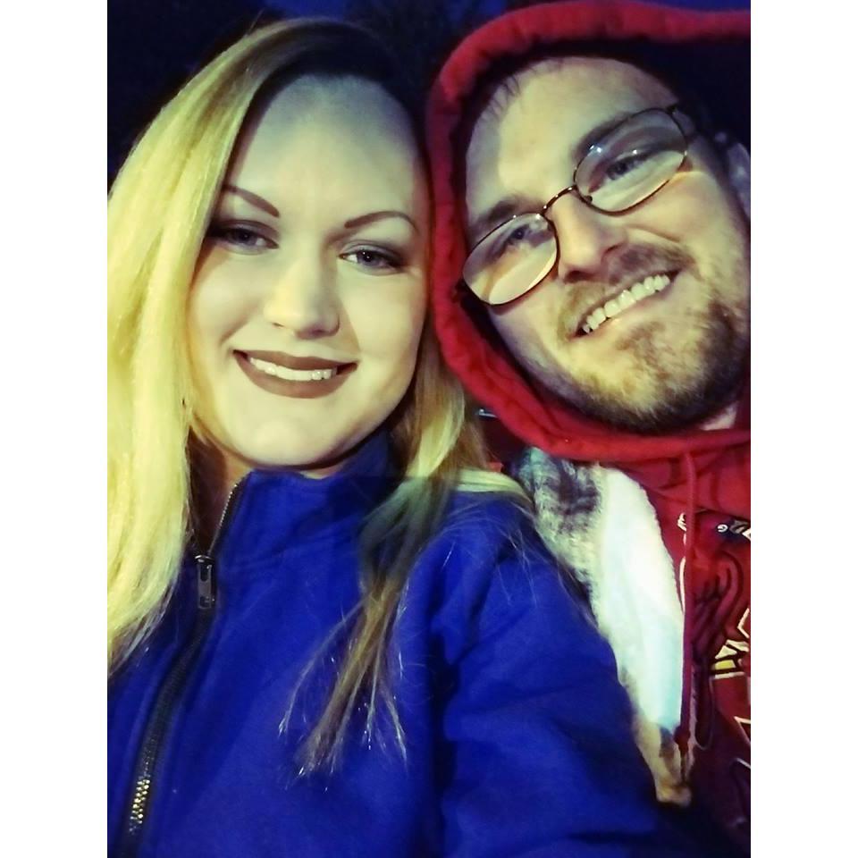 Pinckneyville Mardi Gras 2017
