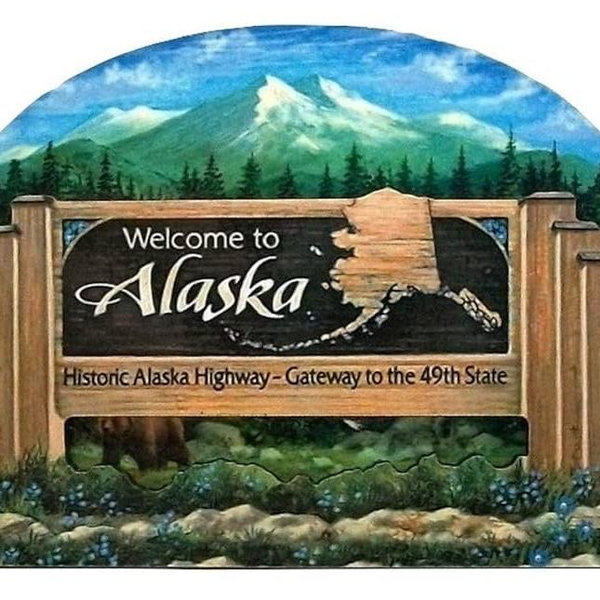 Our Honeymoon Adventure: Visiting All 8 of Alaska’s National Parks!