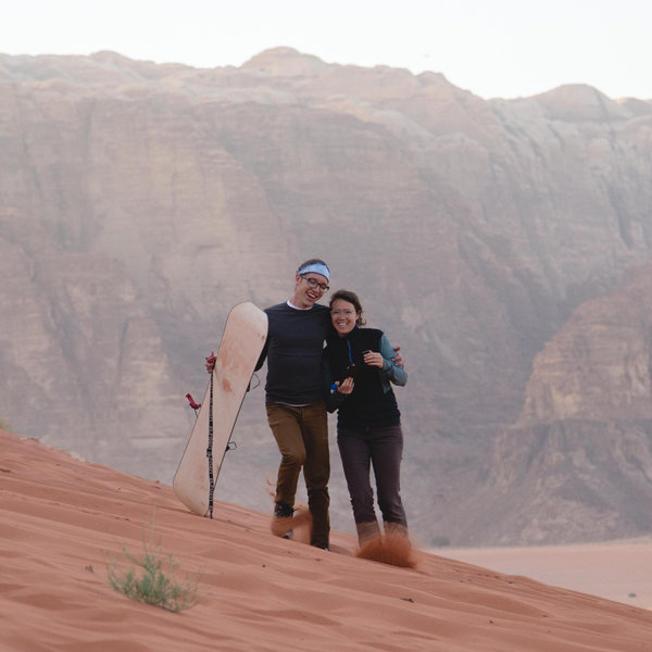 Mike Rios and Cat Keating's Wedding Website
