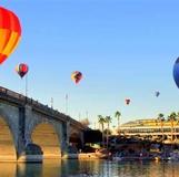 Balloon Festival