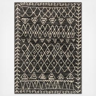 Emory Tribal Rug