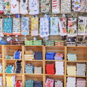 Now You're Cooking Linens