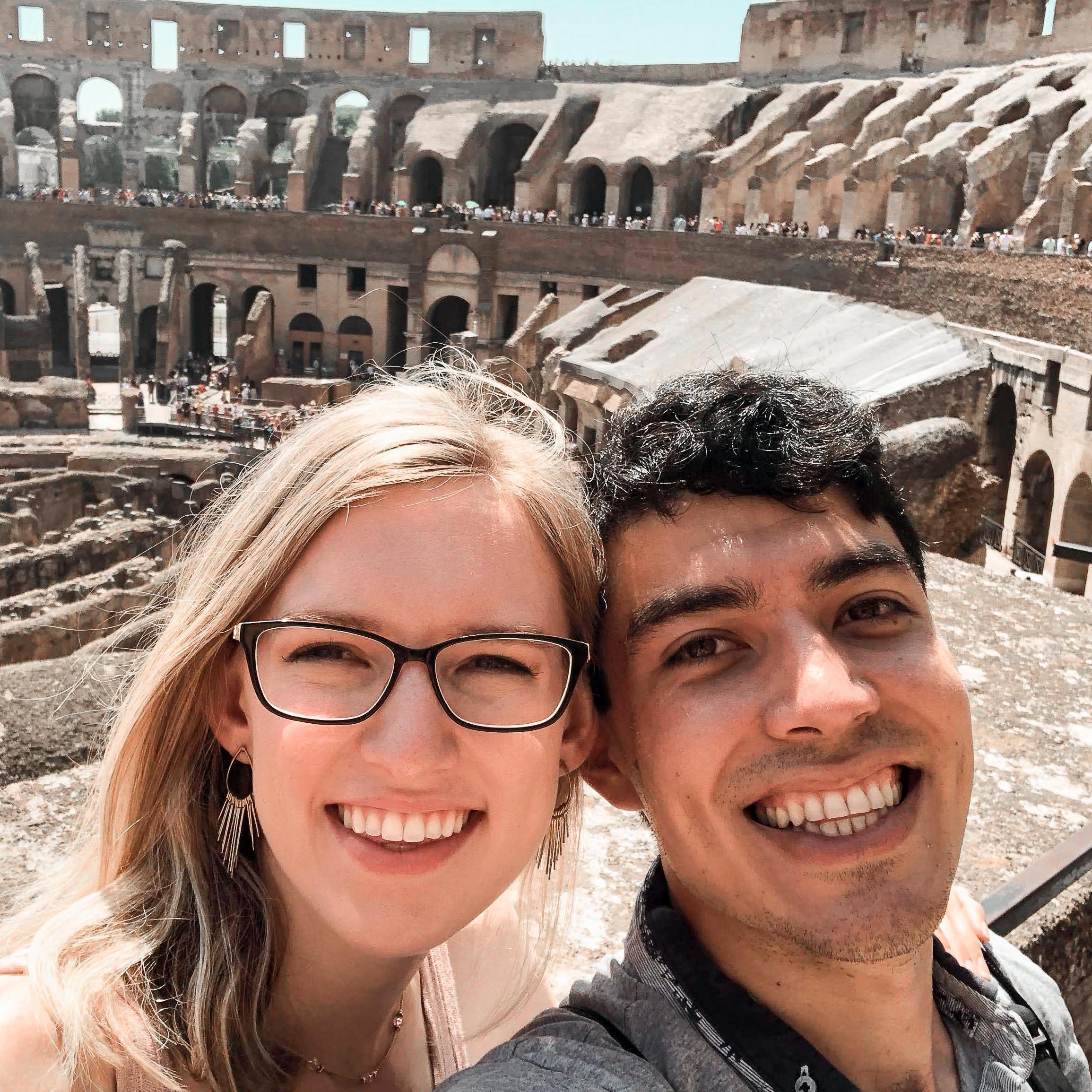 Rome, Italy