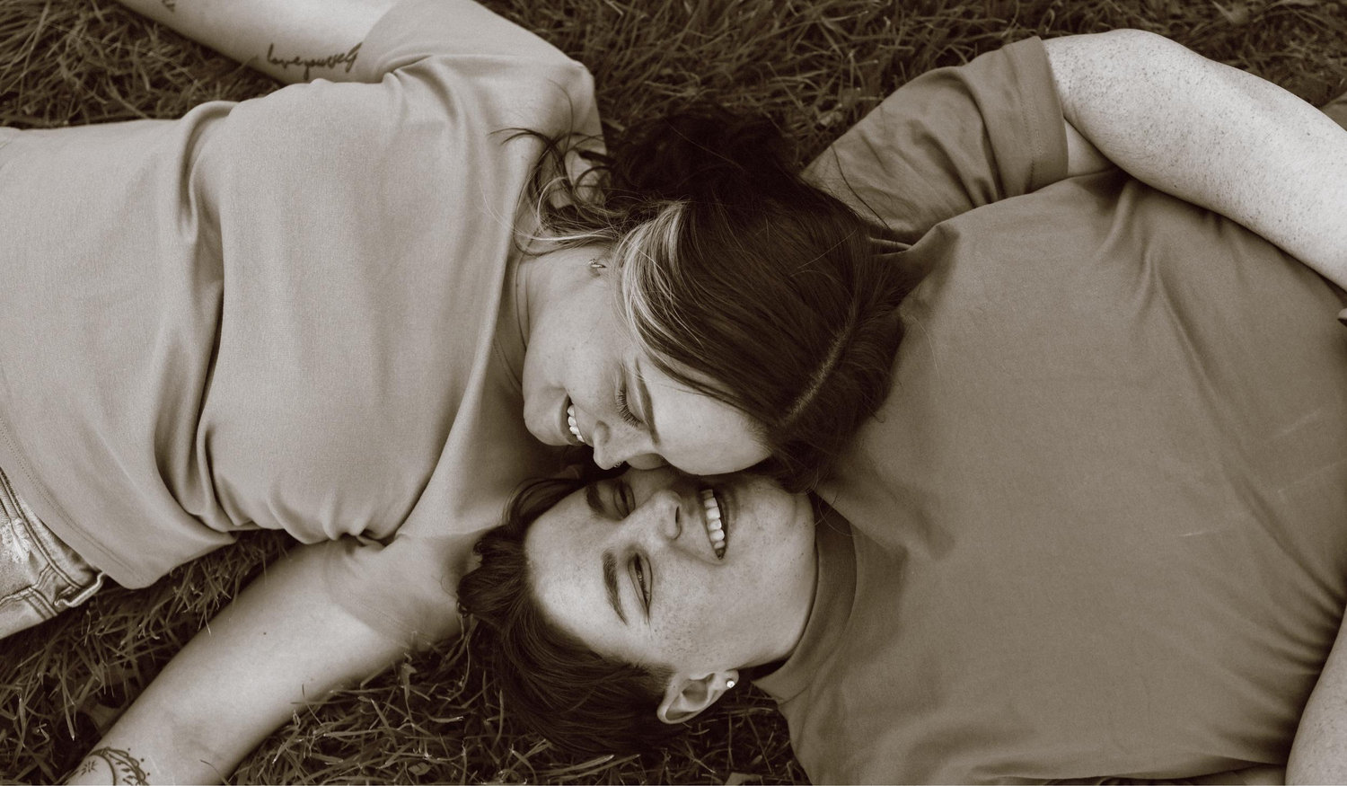 The Wedding Website of Aimee Zimmermann and Samantha Marshall