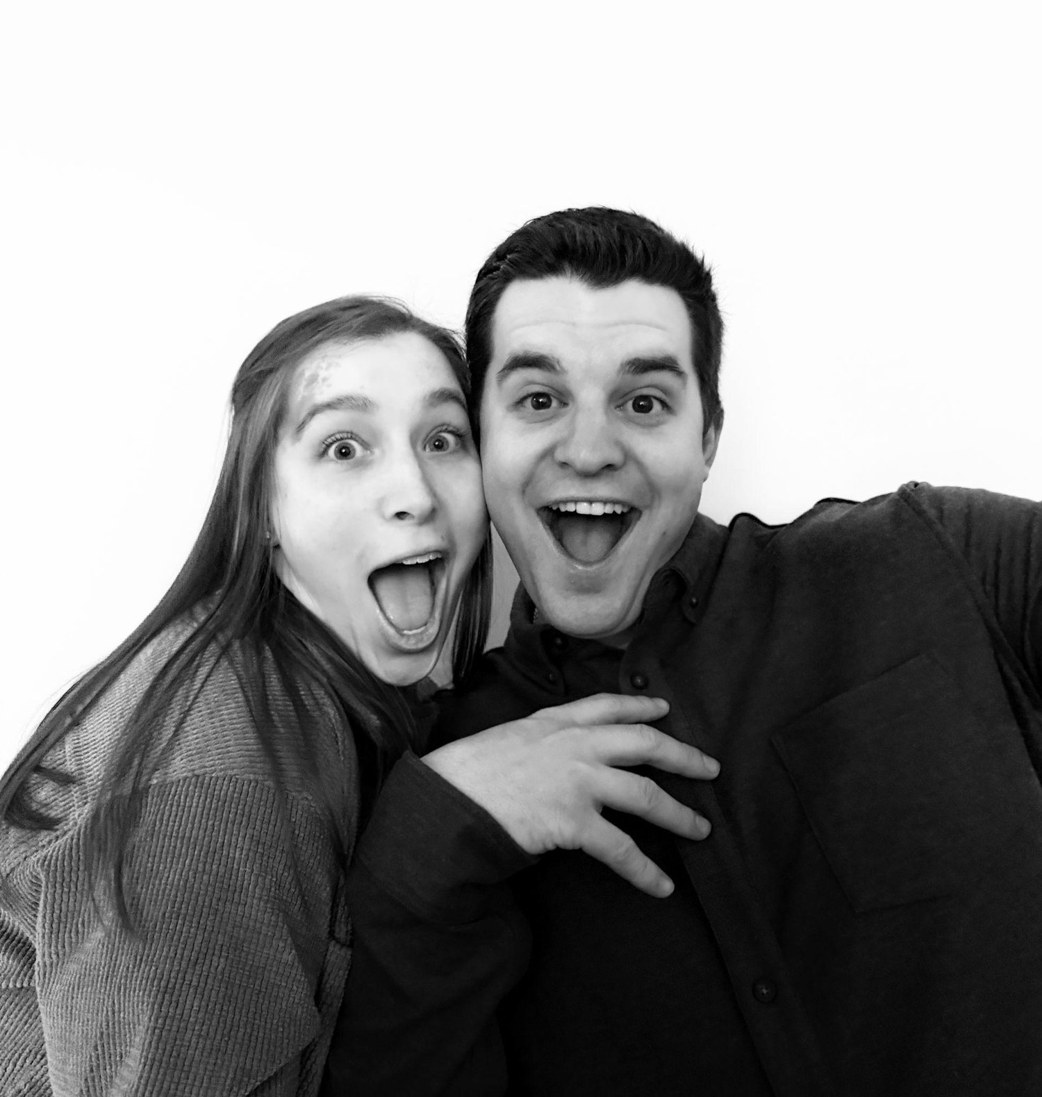 The Wedding Website of Madelynn Comly and Adam Frank