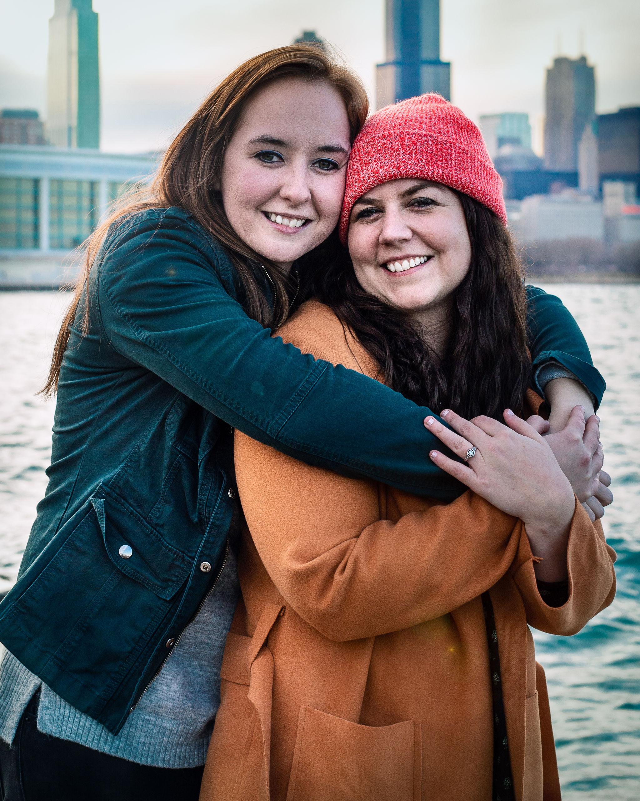 The Wedding Website of Briana  Birt and Kaleigh Locketti