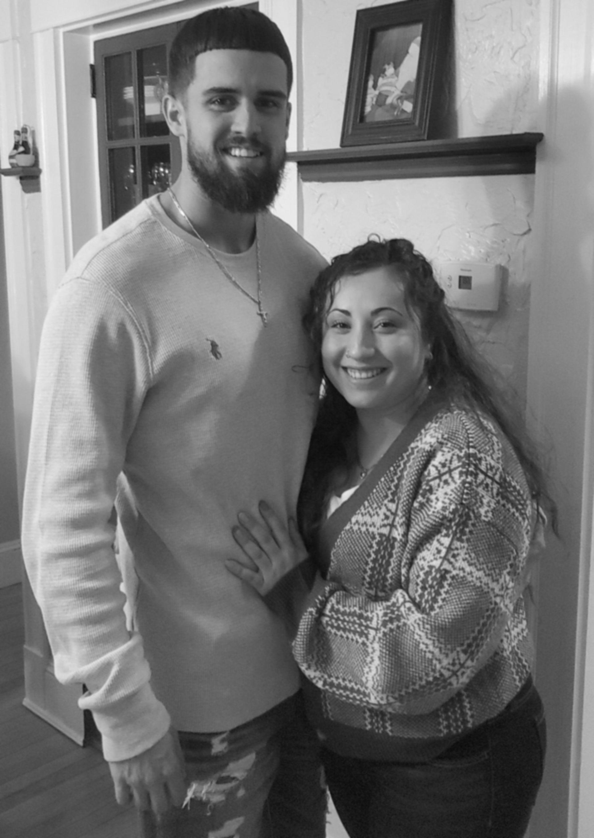 The Wedding Website of Laura Alvarado and Noah Chafe