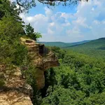 Devil's Den State Park