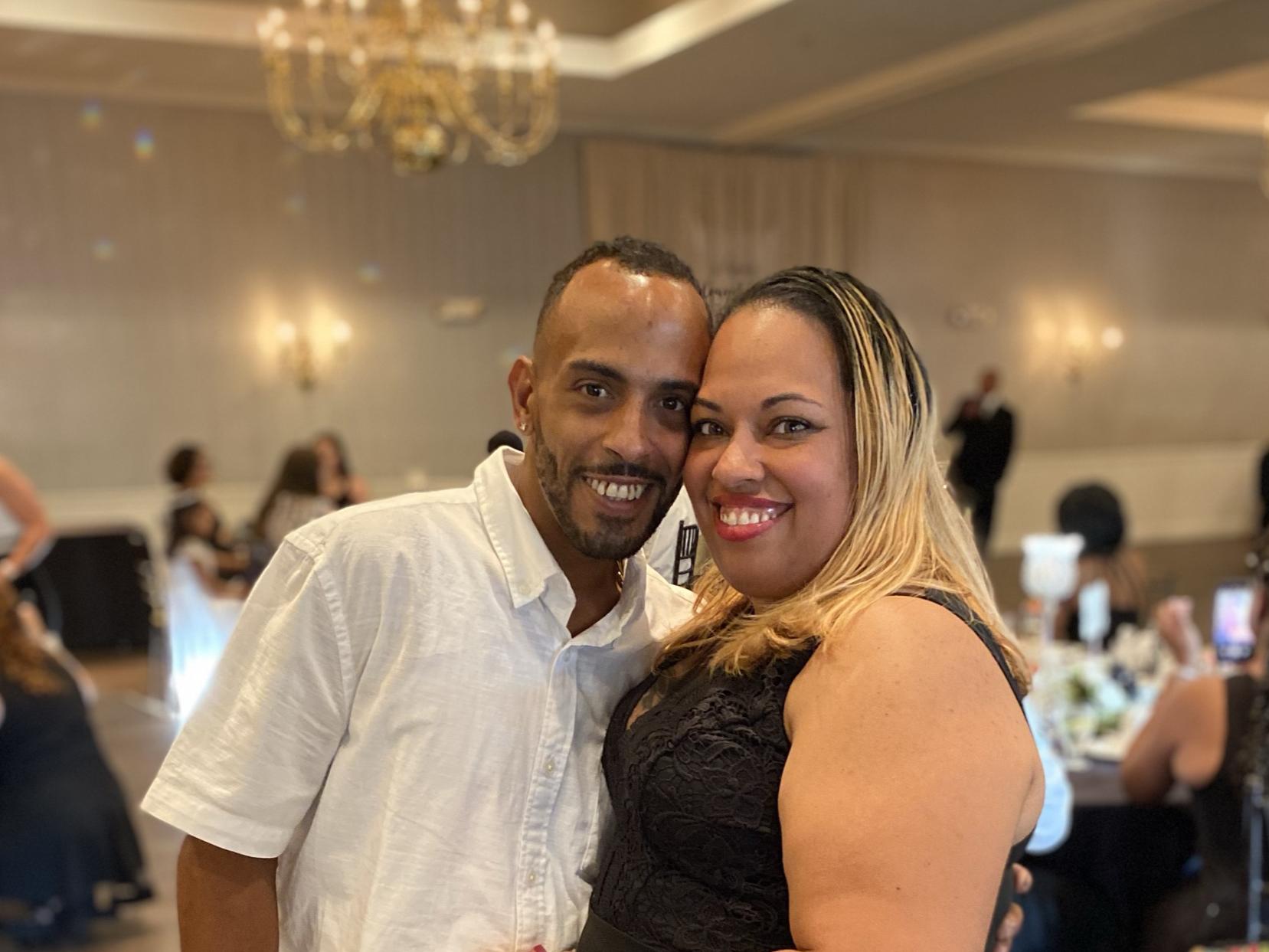 The Wedding Website of Nicole Sanches and Joel Antone