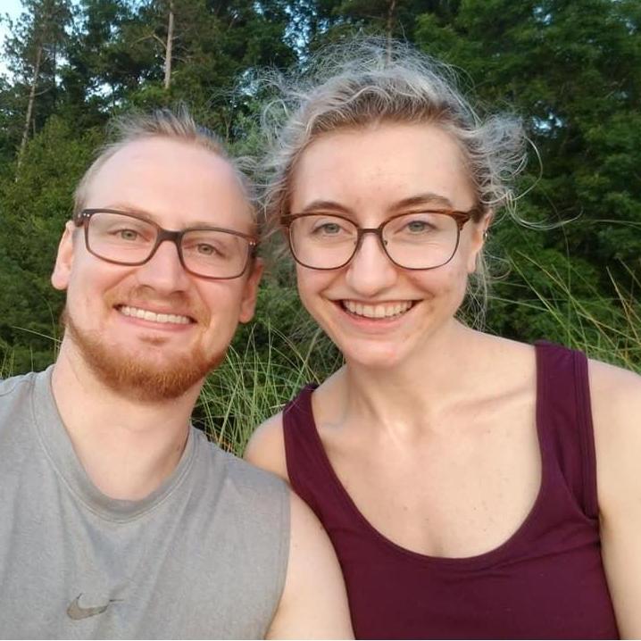 Engaged! 6/30/2018 <3