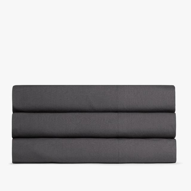 Percale Top Sheet