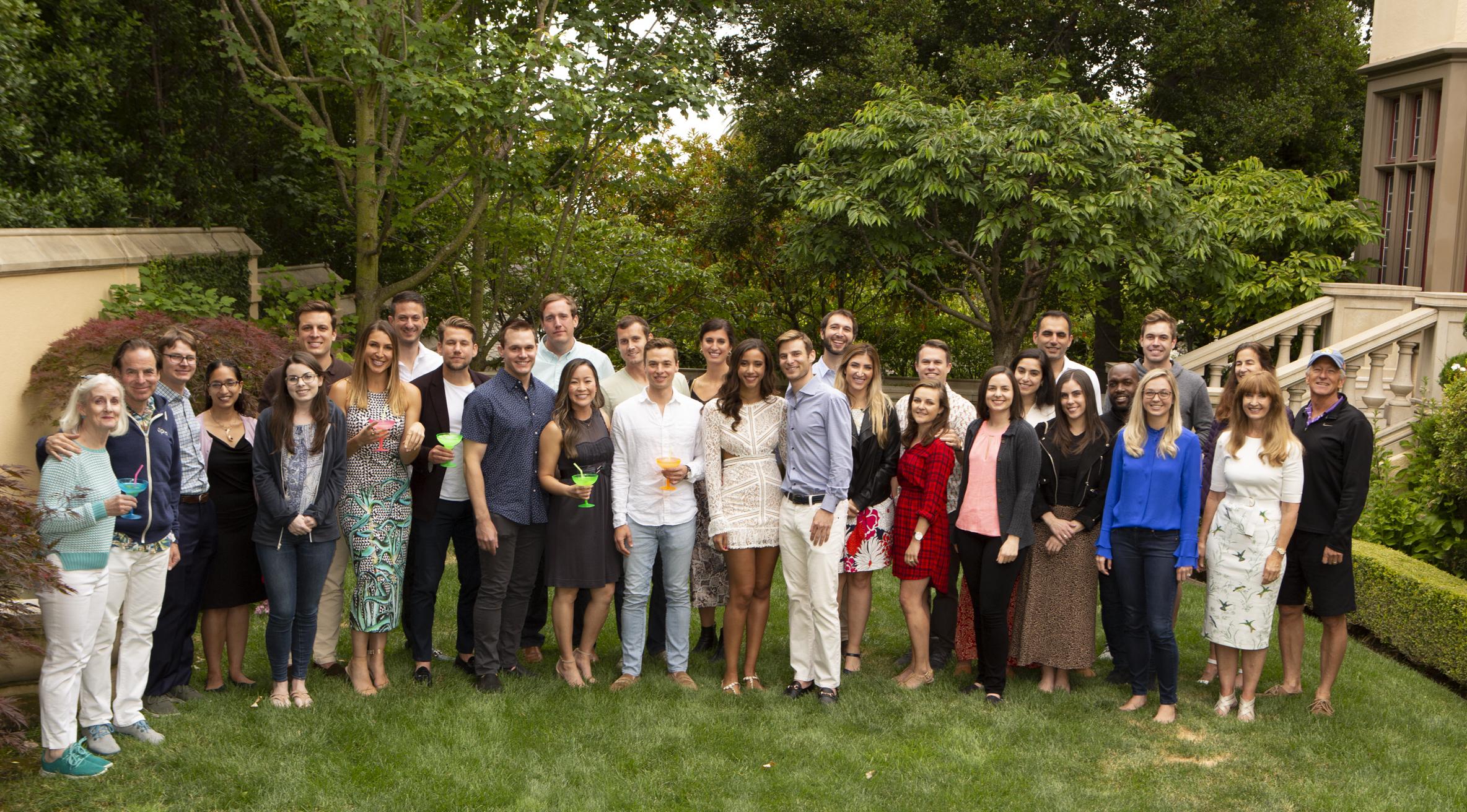 The Wedding Website of Alexandra Piarino and Connor Feuille