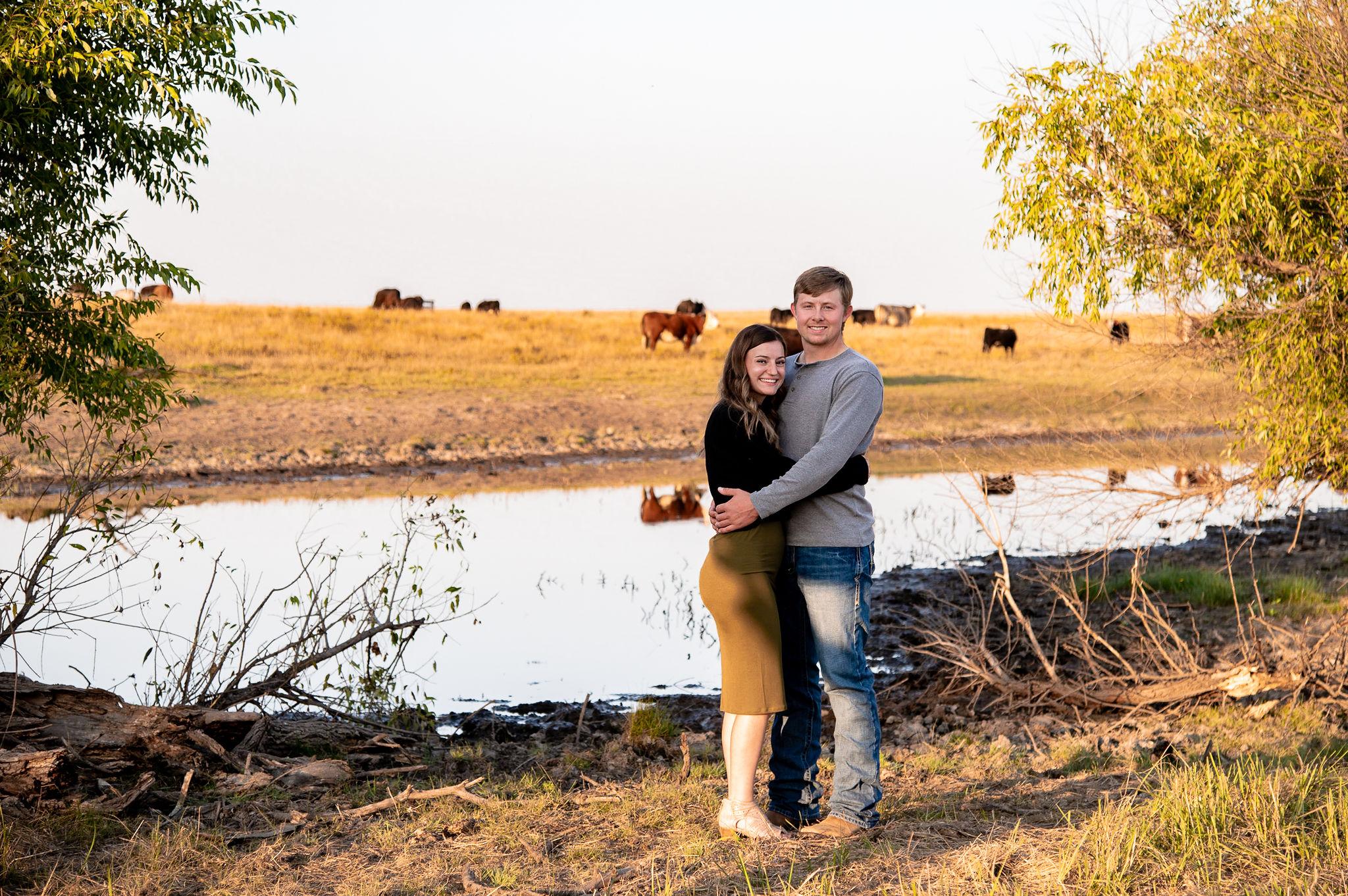 The Wedding Website of Brianna Mueller and Jarret Haven