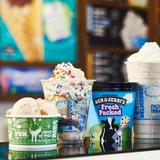 Ben & Jerry's