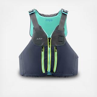 Zoya Type III Women's Personal Flotation Device