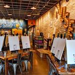 Muse Paintbar - Gainesville