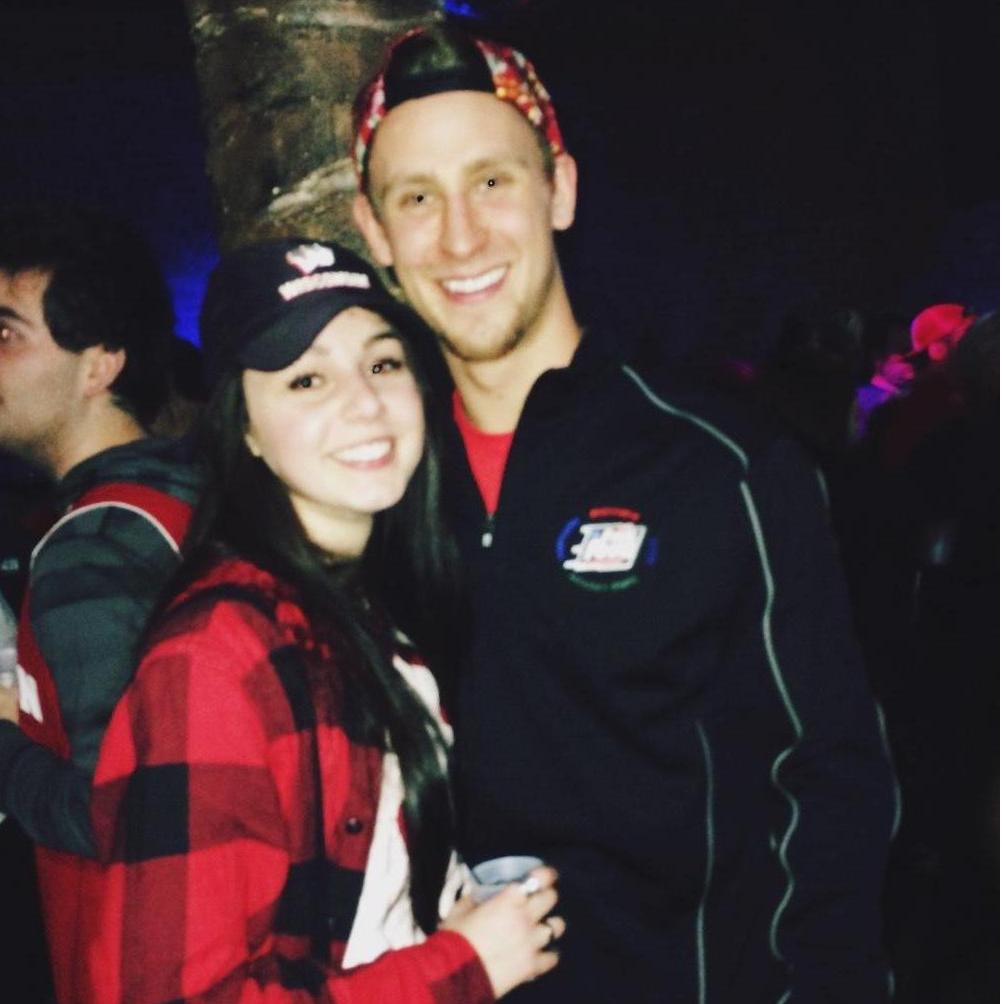 April 6, 2015
Indianapolis, IN
NCAA National Championship - Badgers vs. Duke