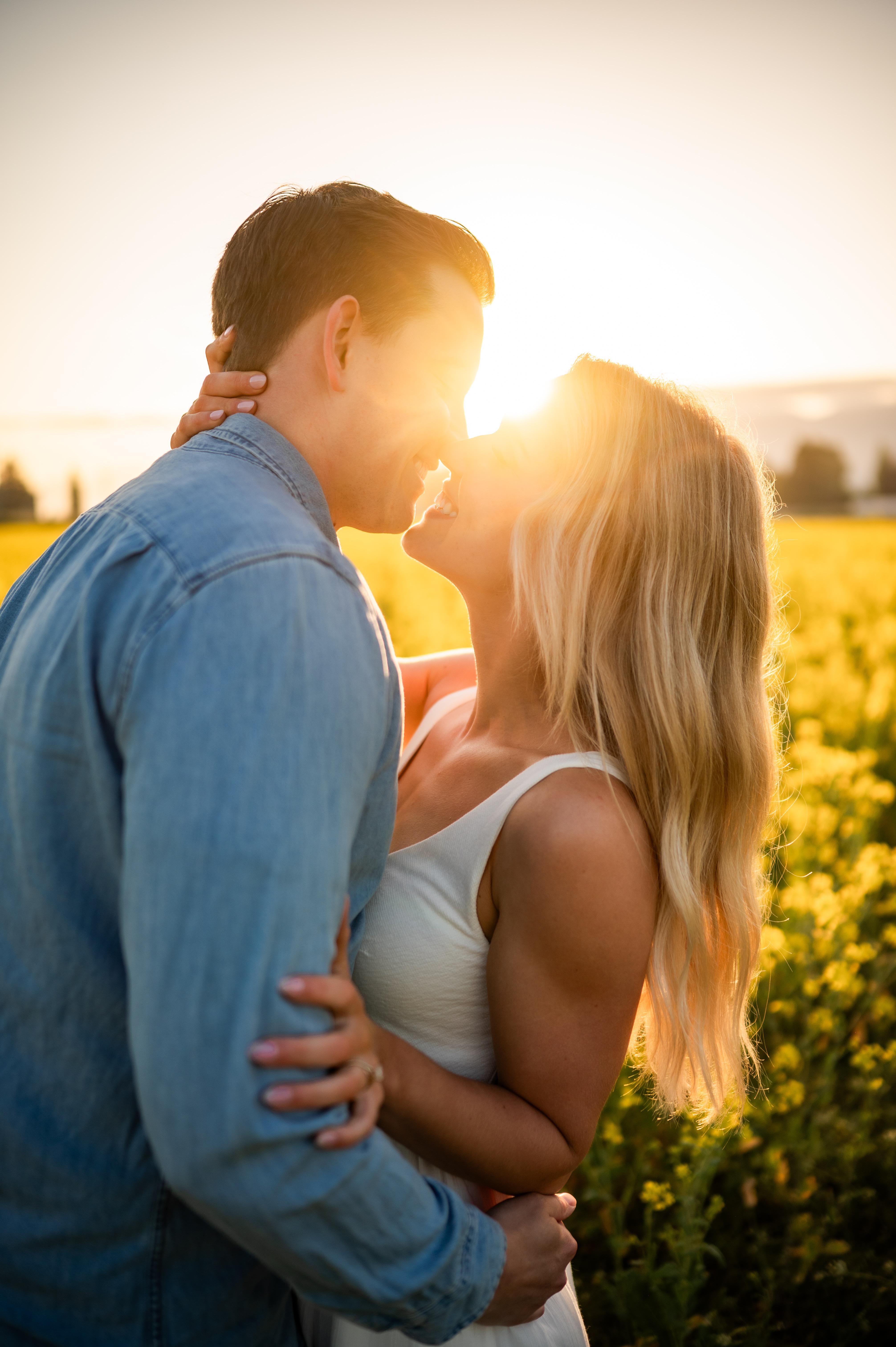 The Wedding Website of Serena Larsen and Colin Kellington