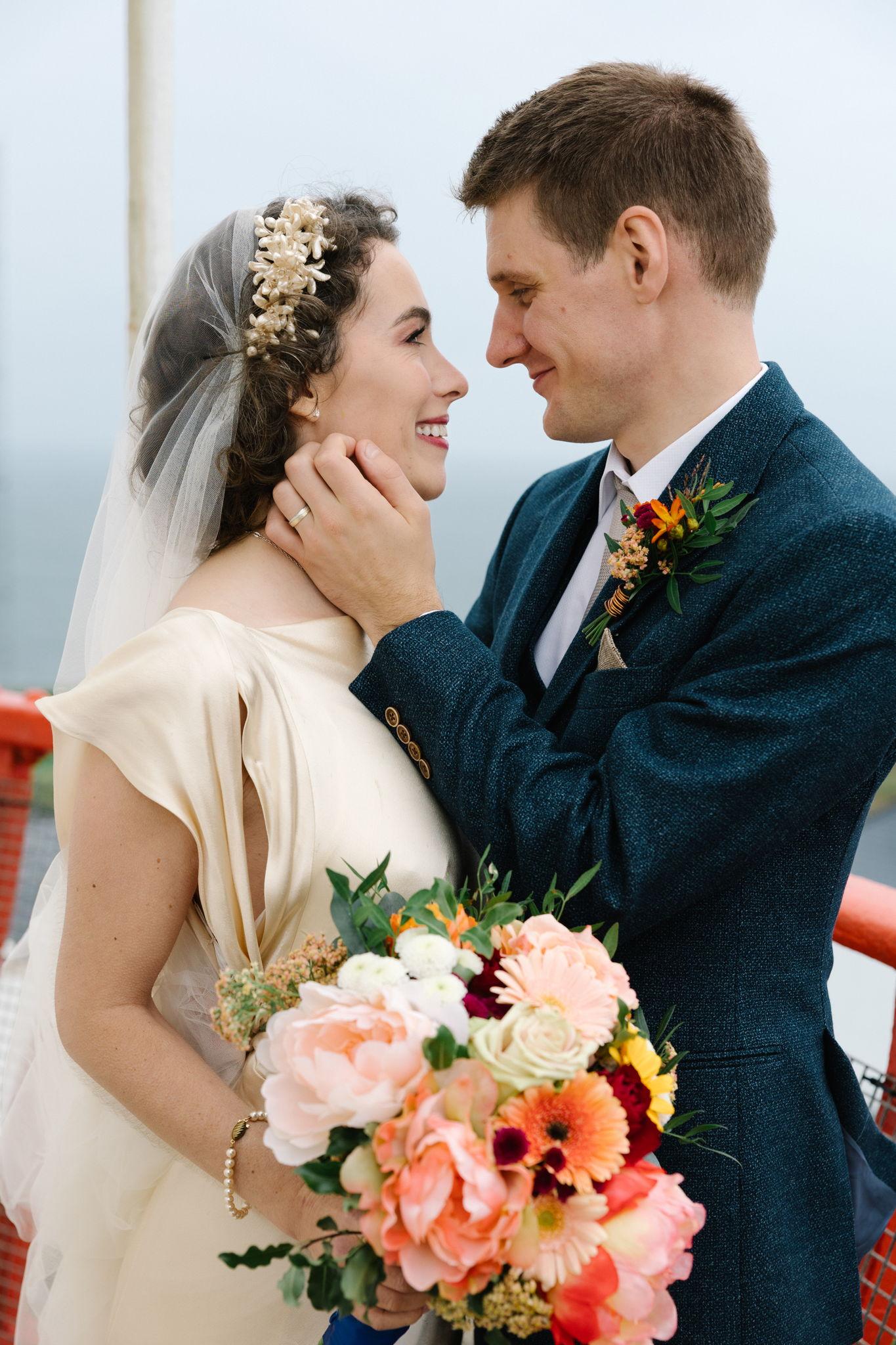 The Wedding Website of Kristine Popielarczyk and Adam Fredriksson